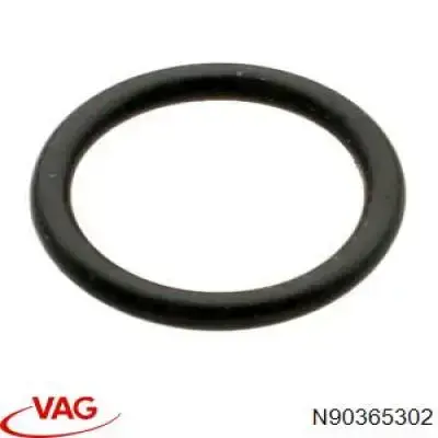Pierścień uszczelniający układu chłodzenia FA1 076588005 cena, od 2,23 USD