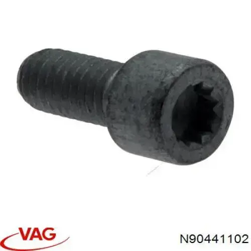 N90441102 VAG Śruba