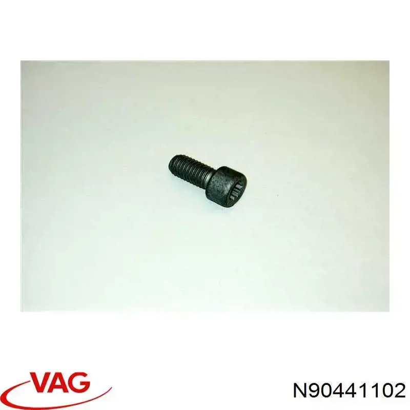 Śruba VAG N90441102 cena, od 2,97 USD