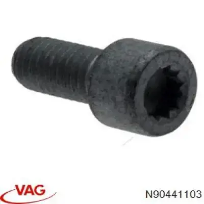 Śruba VAG N90441103 cena, od 2,97 USD