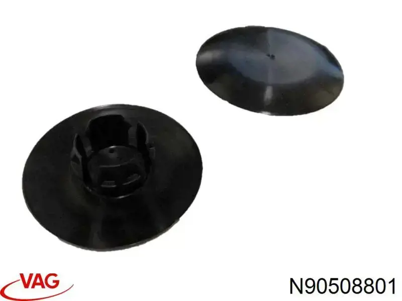 Do koszyka Wkładka dna nadwozia Seat Leon II 1P1