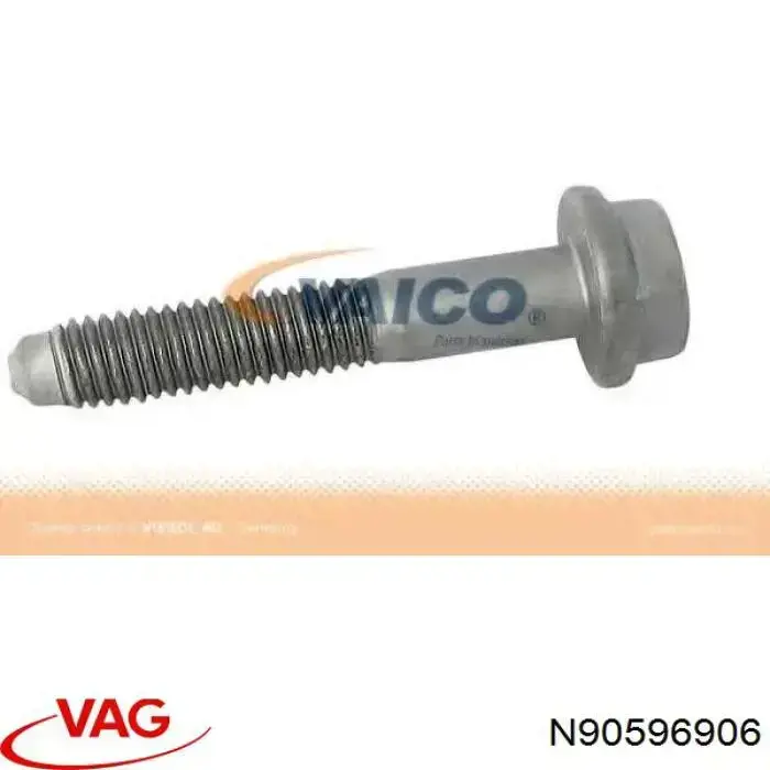 Śruba VAG N90596906 cena, od 3,19 USD