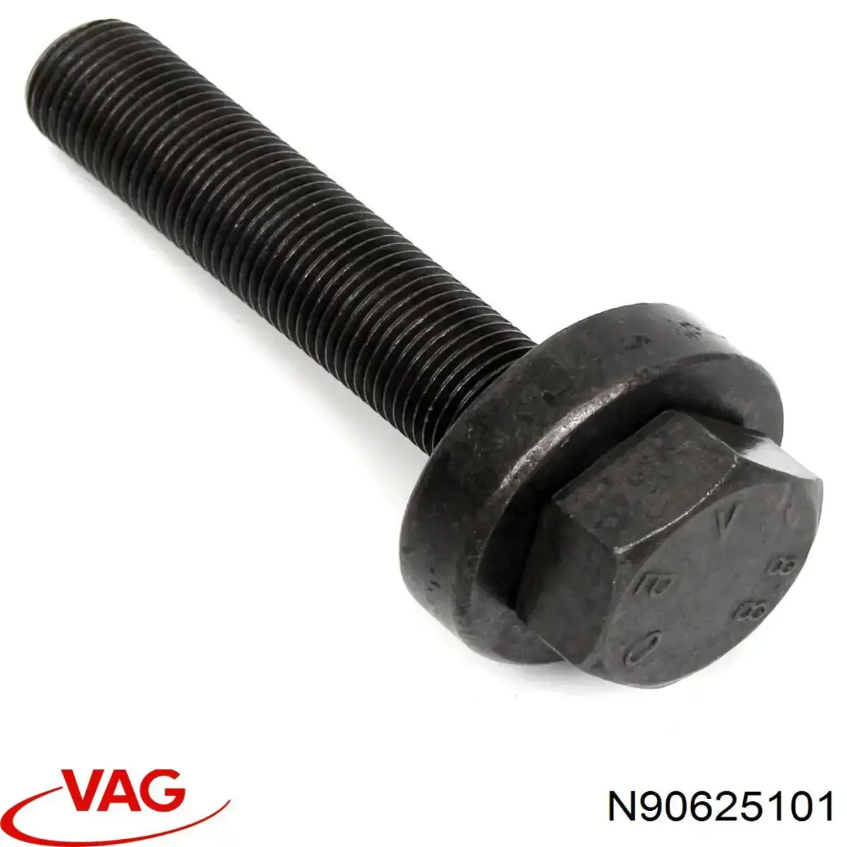 Śruba piasty VAG N90625101 cena, od 7,34 USD