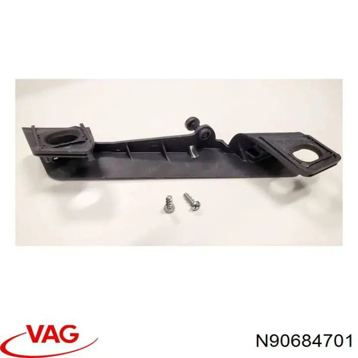  VAG N90684701 cena, od 2,37 USD