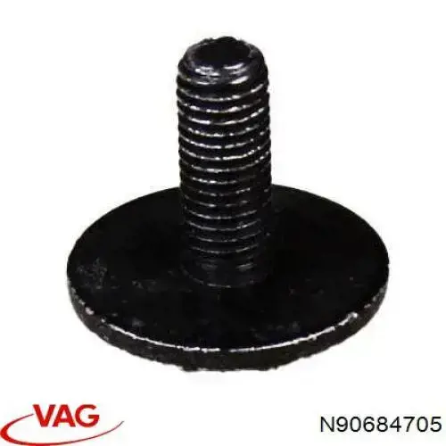  VAG N90684705 cena, od 2,53 USD