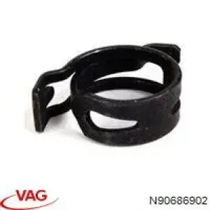 Zacisk sprężynowy VAG N90686902 cena, od 4,45 USD