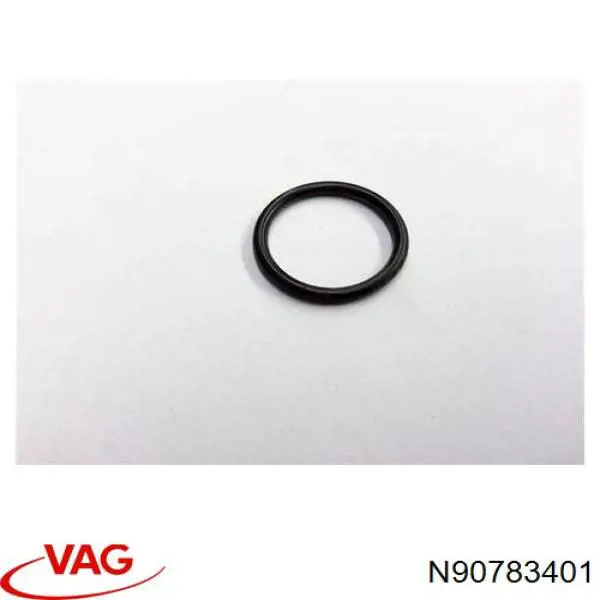 N90783401 VAG Uszczelka pompy próżniowej