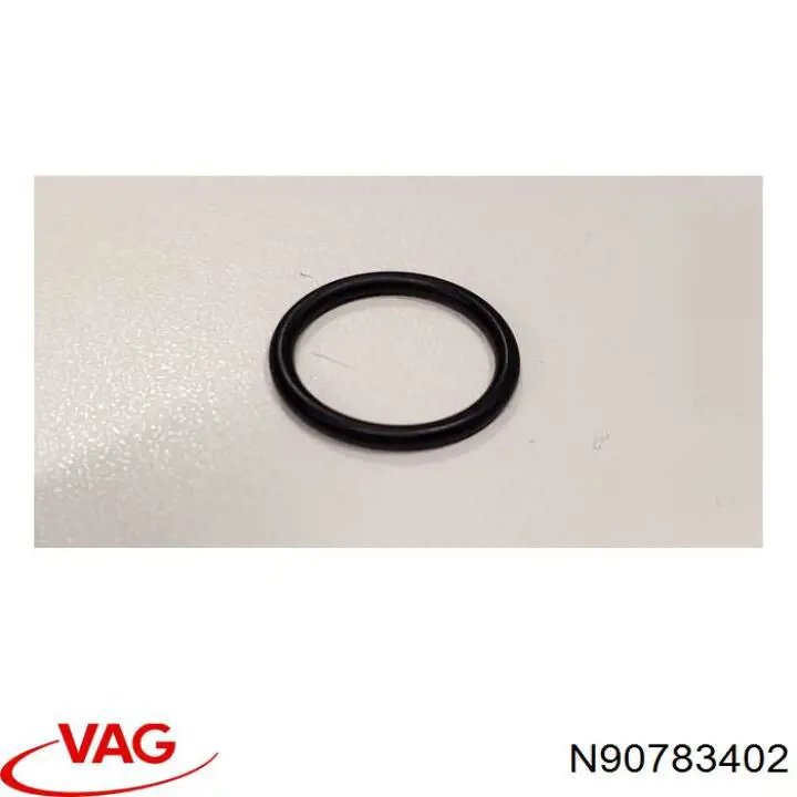 Uszczelka pompy próżniowej VAG N90783402 cena, od 3,42 USD