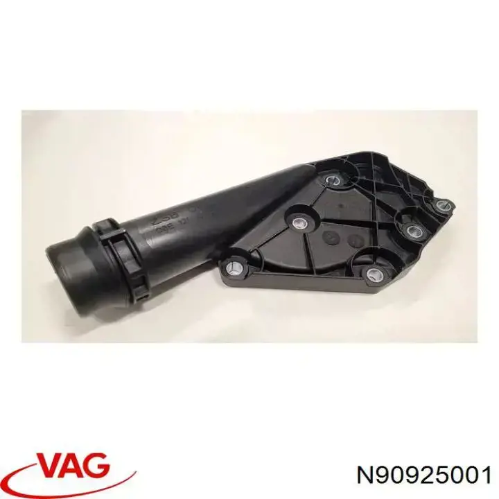  VAG N90925001 cena, od 3,57 USD