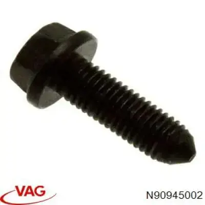 N90945001 VAG Śruba