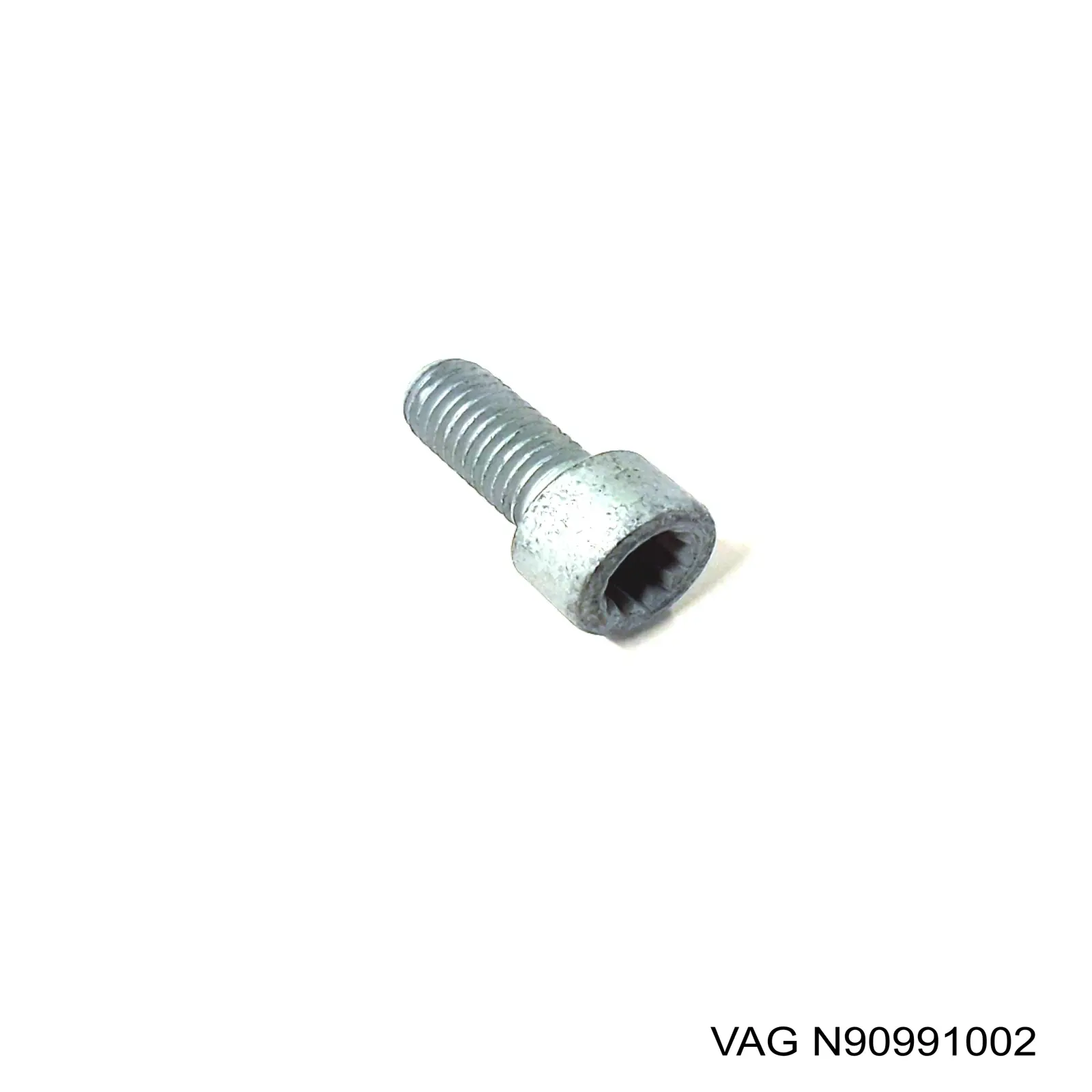 N10531601 VAG Śruba głowicy cylindrów