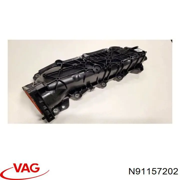  VAG N91157202 cena, od 2,30 USD