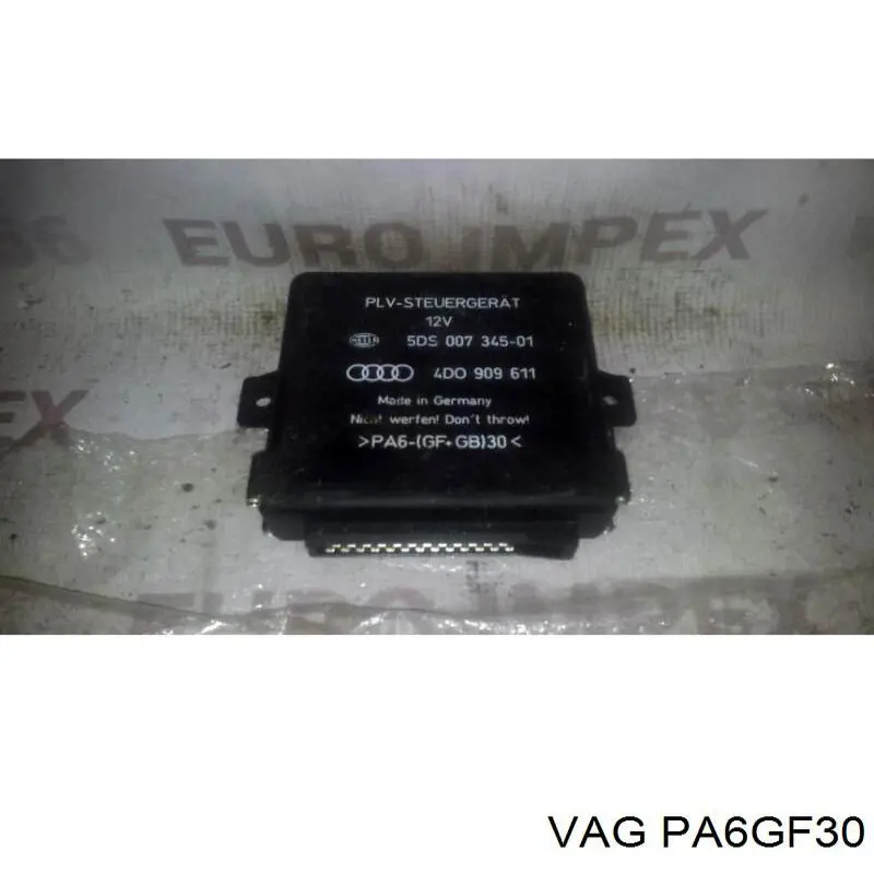  VAG PA6GF30 cena, od 39,16 USD