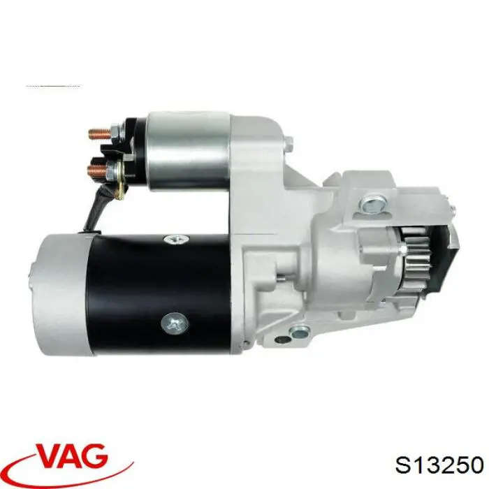 Rozrusznik VAG S13250 cena, od 57,89 USD
