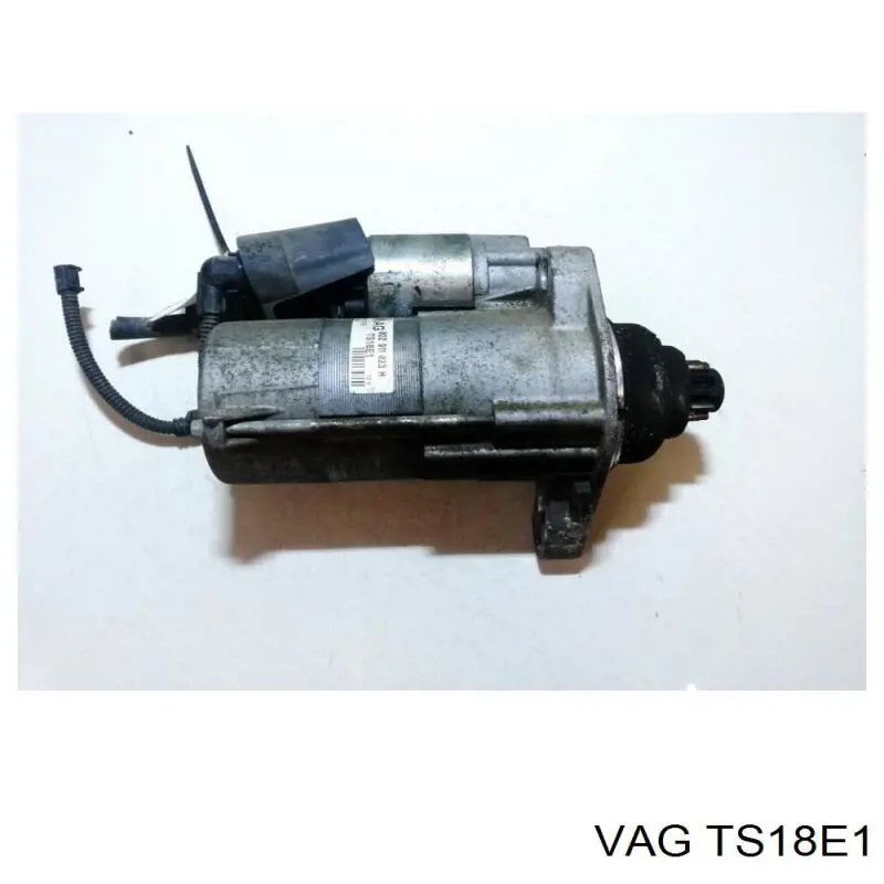 Do koszyka TS18E1 VAG Rozrusznik