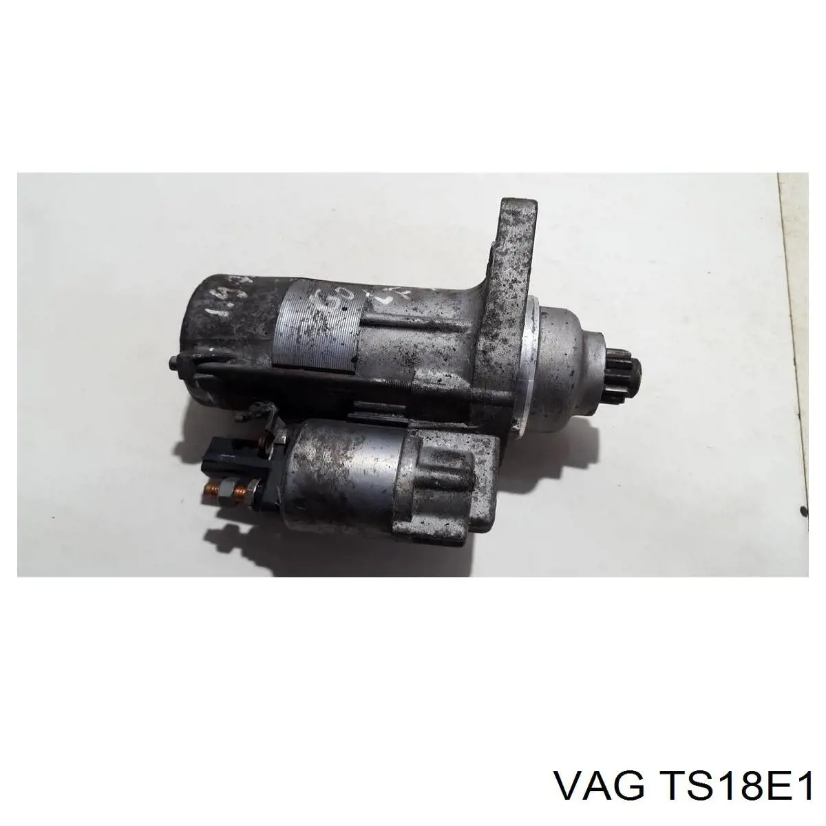 Rozrusznik TS18E1 VAG