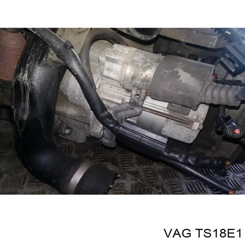 Rozrusznik VAG TS18E1 cena, od 59,83 USD