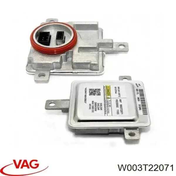 W003T22071 VAG Ksenon, sterownik