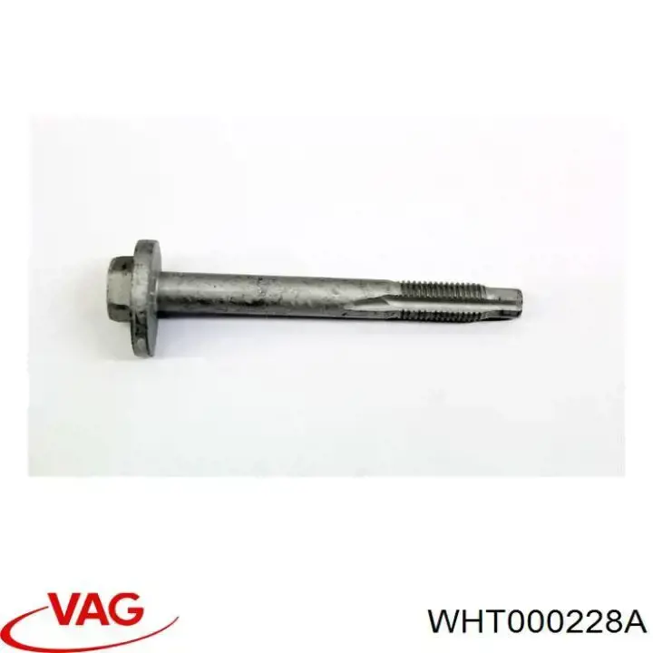 Śruba do mocowania górnego wahacza tylnego zewnętrzna VAG WHT000228A cena, od 8,88 USD