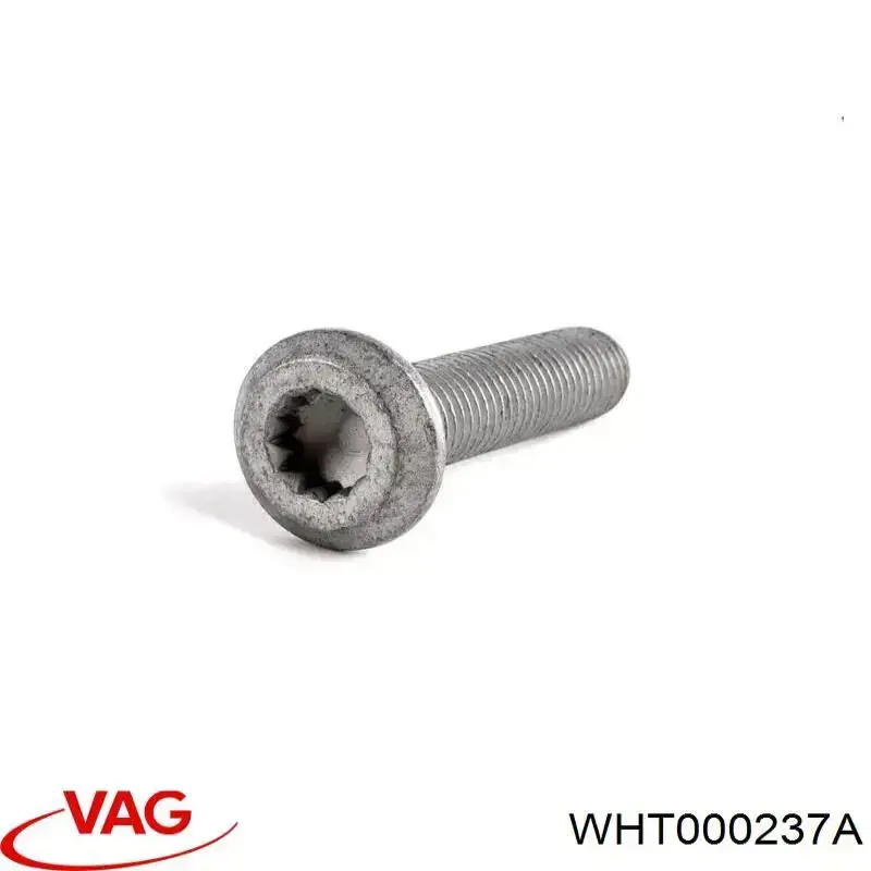 Śruba mocowania przedniego sworznia wahacza do czopu VAG WHT000237A cena, od 4,08 USD