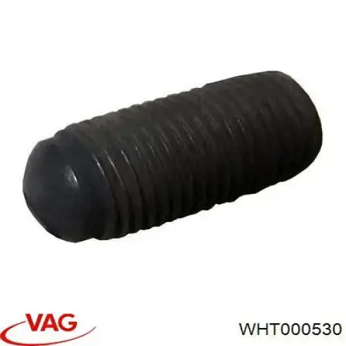 Śruba regulacji wtrysku VAG 038109451B cena, od 8,65 USD