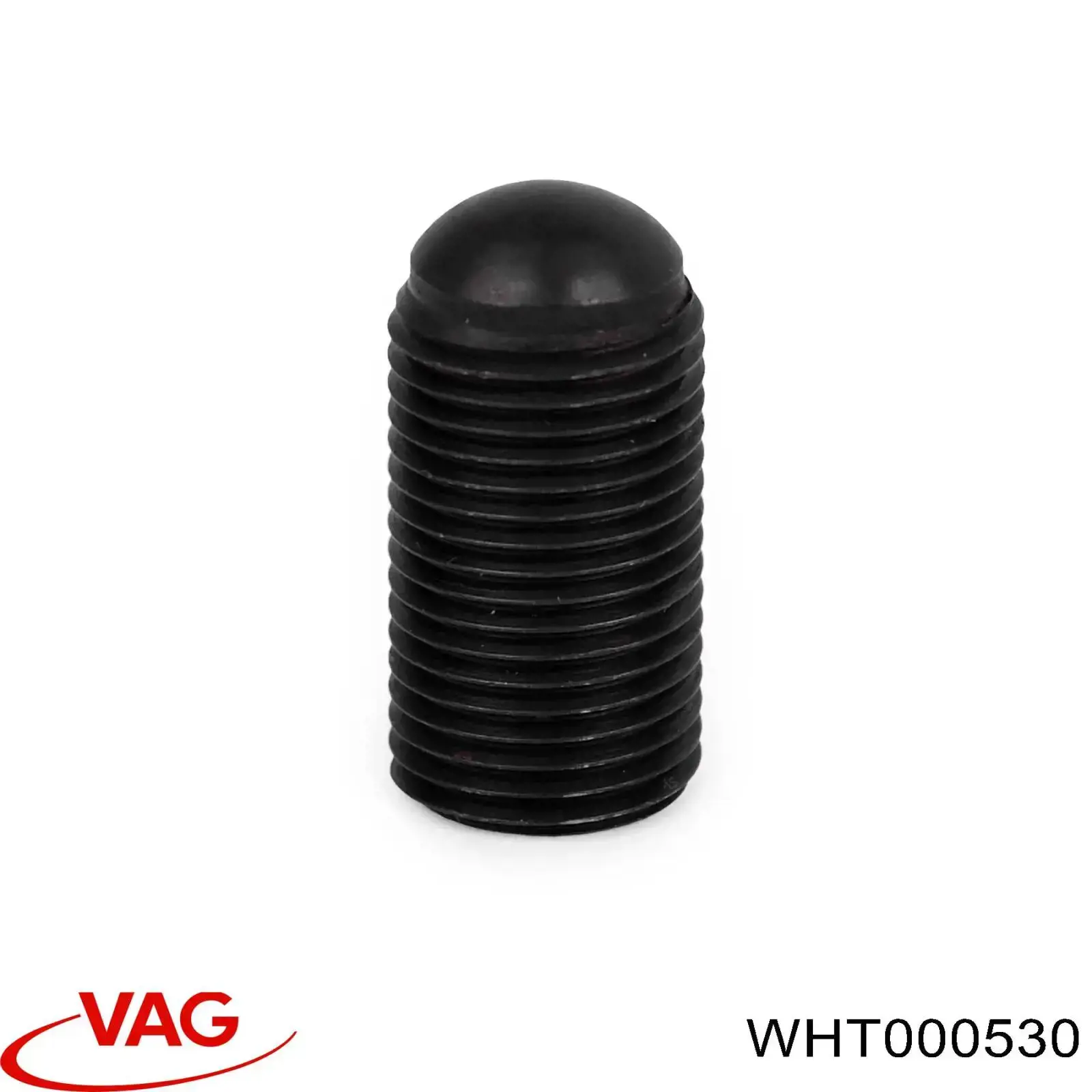 Do koszyka 038109451B VAG Śruba regulacji wtrysku