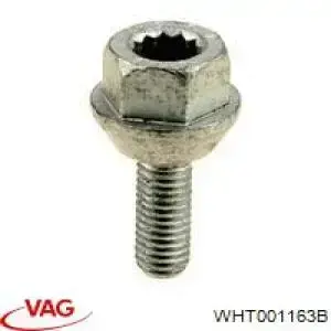 Śruba koła pasowego wału korbowego VAG WHT001163B cena, od 2,08 USD