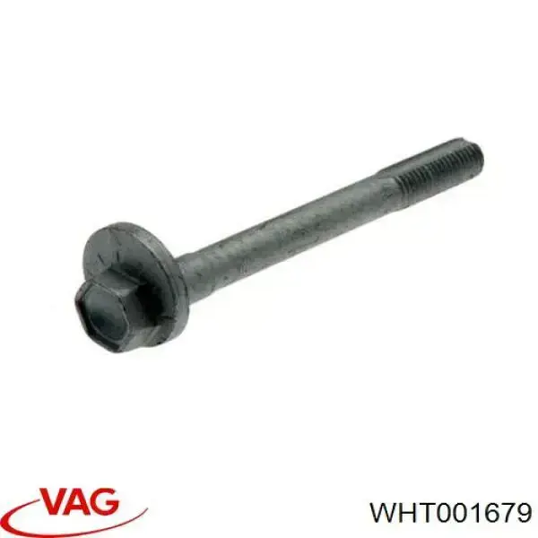 Śruba tylnego wahacza podłużnego (dla zbieżności) VAG 8E0501387C cena, od 10,61 USD