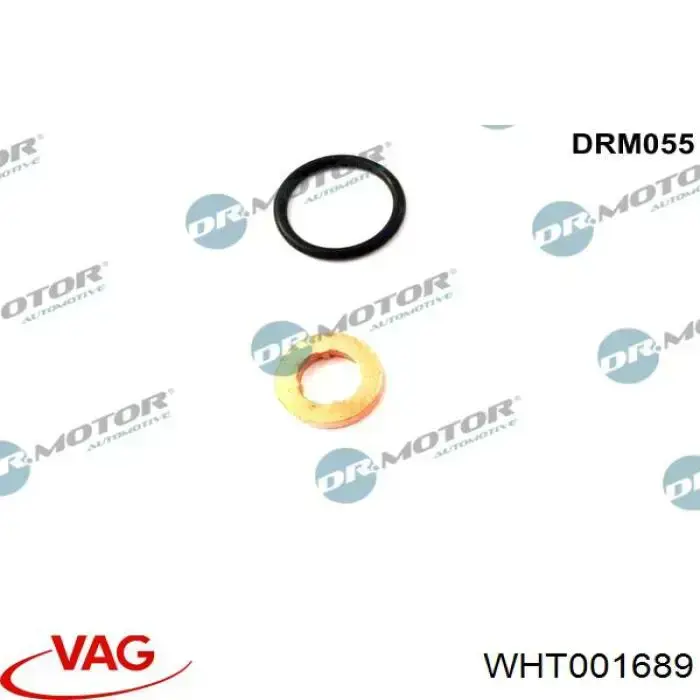 Zestaw naprawczy wtryskiwacza Bosch 2430210088 cena, od 5,04 USD