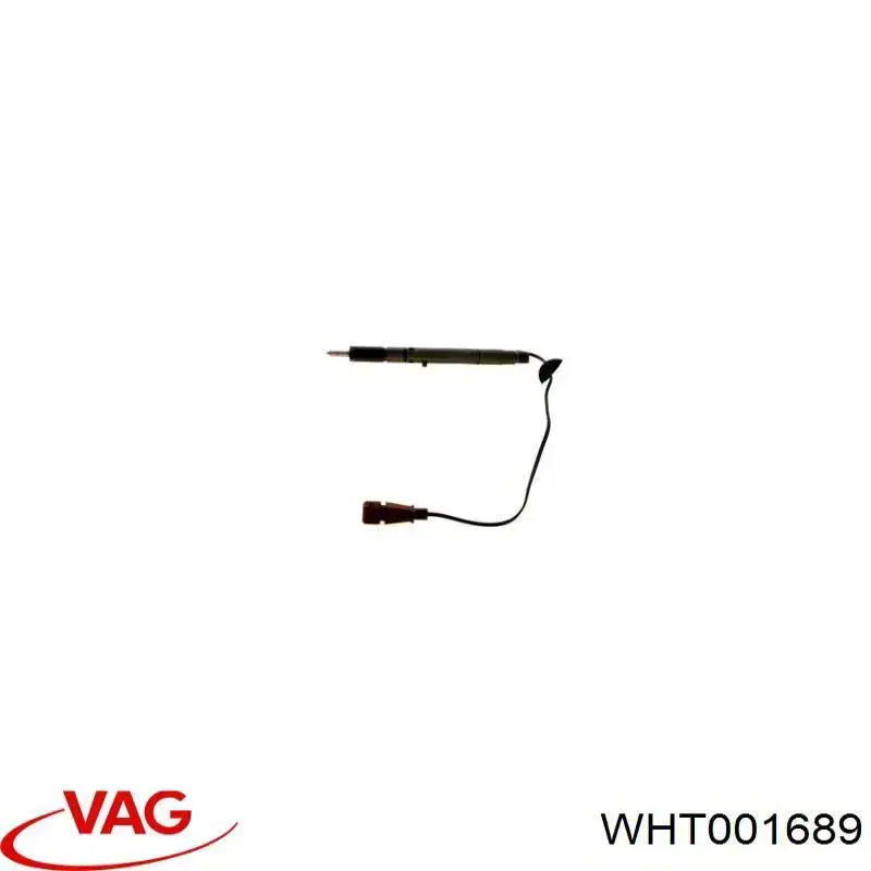 Do koszyka 2430210088 Bosch Zestaw naprawczy wtryskiwacza