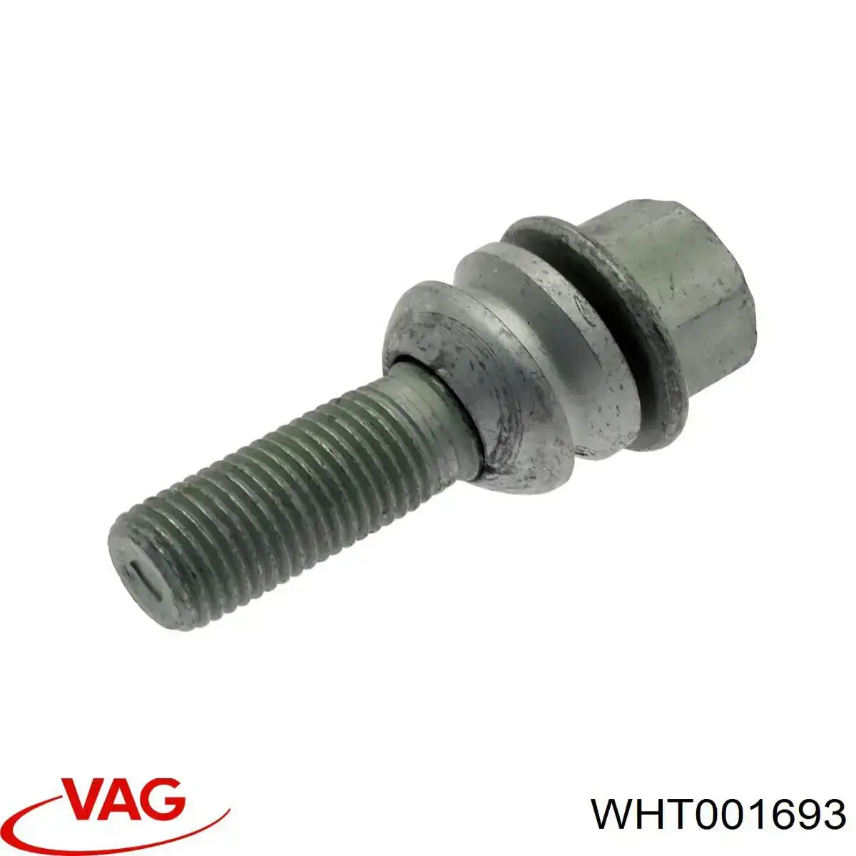 Śruba koła VAG WHT001693 cena, od 8,40 USD
