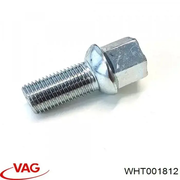 Śruba koła VAG WHT001812