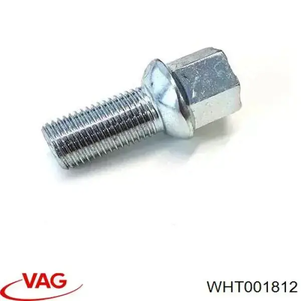 WHT001812 VAG Śruba koła