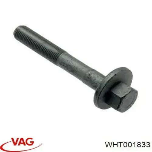 Śruba mocowania wahacza tylnego dolnego wewnętrzna VAG WHT001833 cena, od 13,30 USD