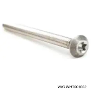 Śruba VAG WHT001922 cena, od 6,84 USD