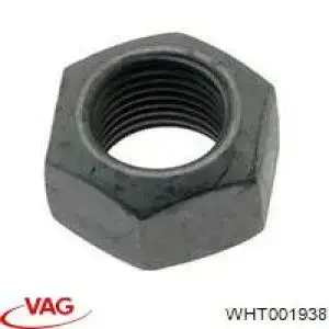 Nakrętka śruby do mocowania przedniego wahacza dolnego VAG WHT001938 cena, od 2,97 USD