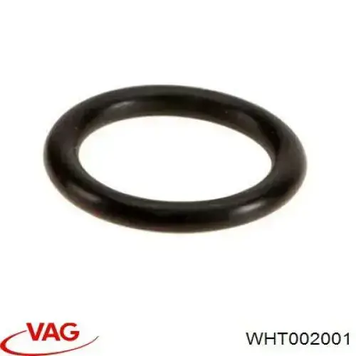 Uszczelka pompy wodnej VAG WHT002001 cena, od 3,57 USD