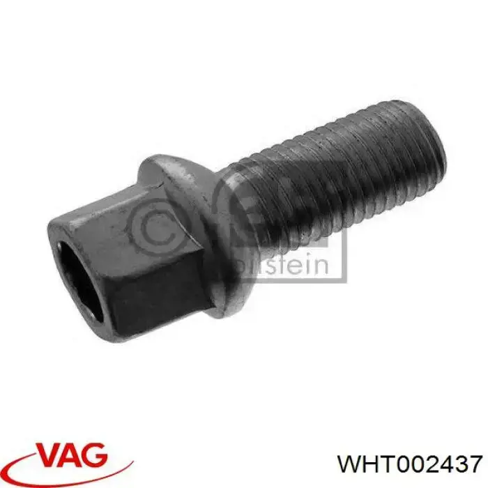 WHT002437 VAG Śruba koła
