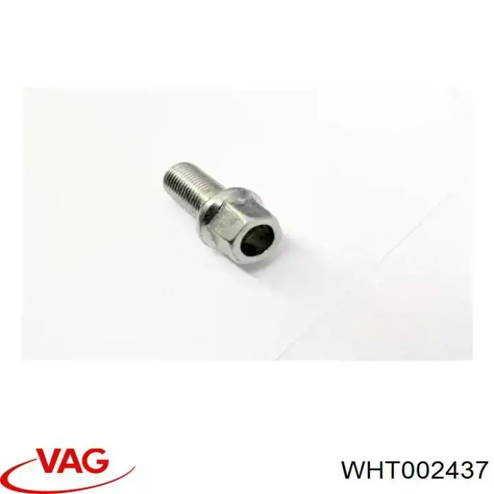 Śruba koła WHT002437 VAG