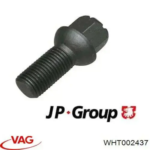 Do koszyka WHT002437 VAG Śruba koła