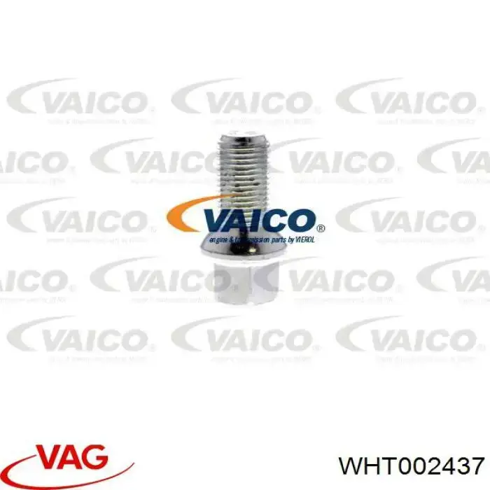 Śruba koła VAG WHT002437