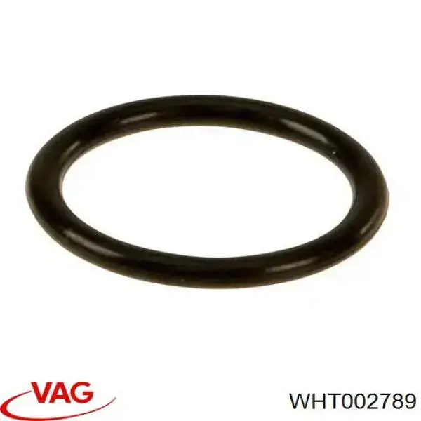 Uszczelka regulatora faz rozrządu VAG WHT002789 cena, od 2,62 USD