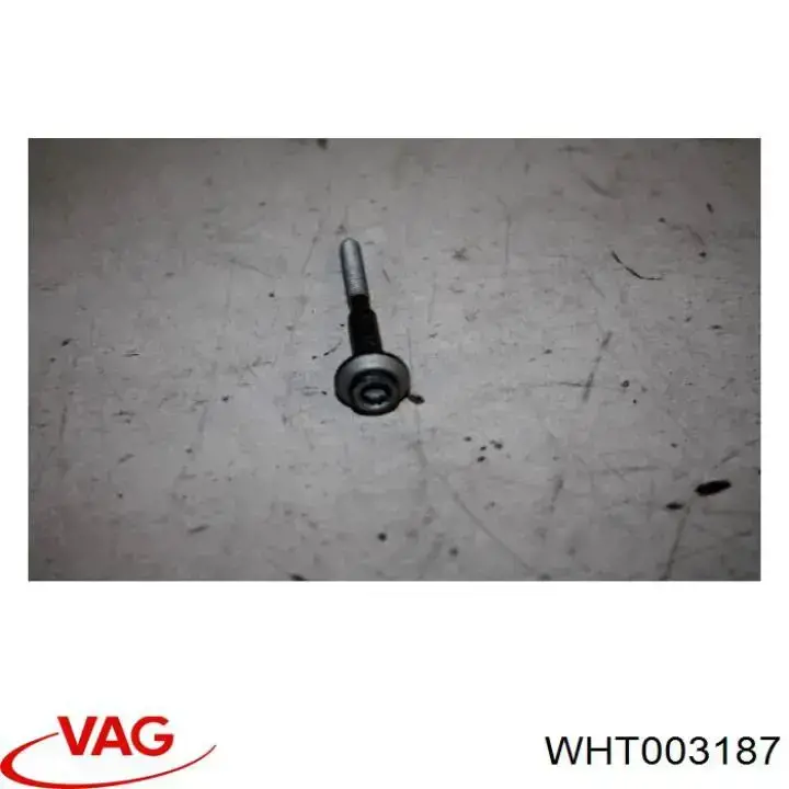 Do koszyka DRM01076S Dr.motor Śruba mocowania wtryskiwacza