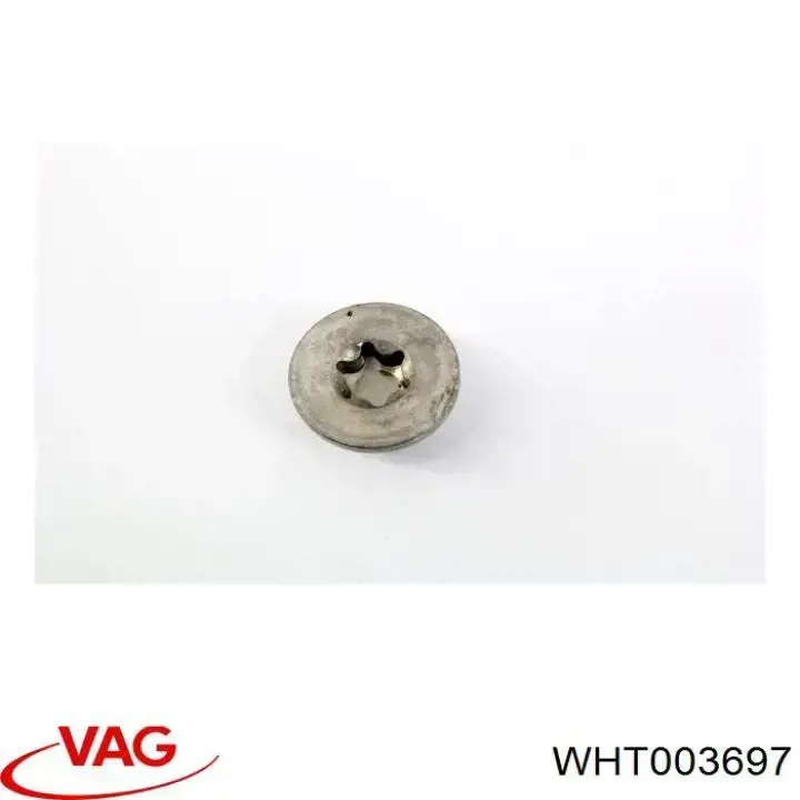 Korek miski automatycznej skrzyni biegów VAG WHT003697 cena, od 5,62 USD