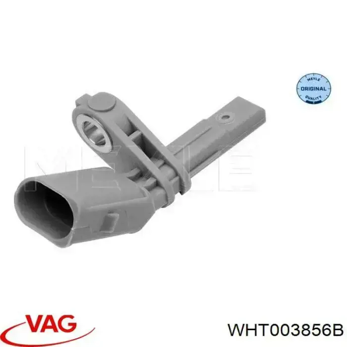 WHT003856B VAG Czujnik ABS tylny prawy