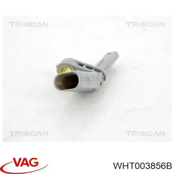 Do koszyka WHT003856B VAG Czujnik ABS tylny prawy