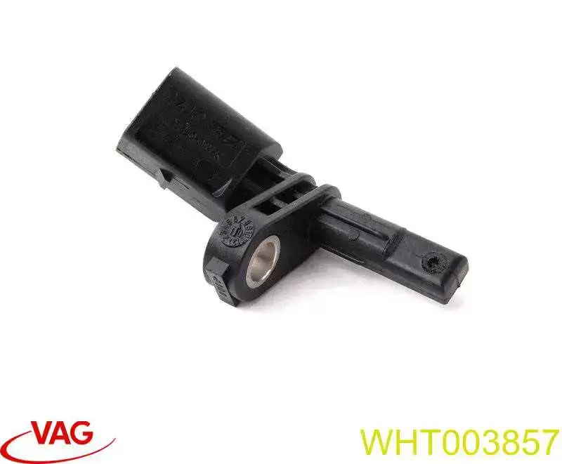 Czujnik ABS przedni lewy VAG WHT003857 cena, od 13,11 USD