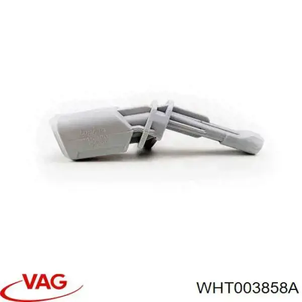 Czujnik ABS tylny prawy VAG WHT003858A cena, od 15,38 USD