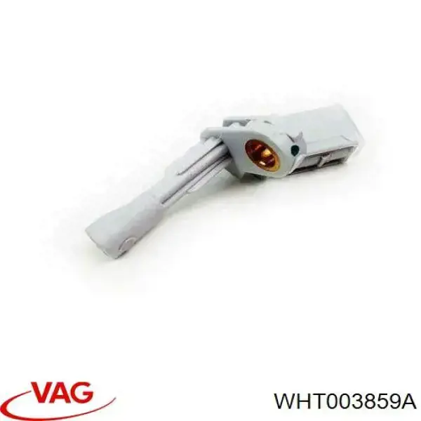 Czujnik ABS tylny lewy VAG WHT003859A cena, od 15,43 USD