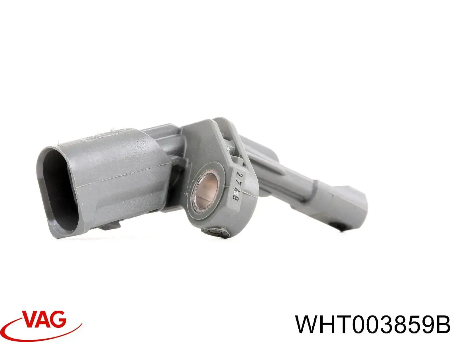 Czujnik ABS tylny lewy VAG WHT003859B cena, od 16,08 USD